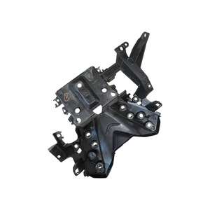 Caja de Batería Original Yamaha B74H212B0000 para XMAX 300 2017 Yamaha, Usada - Product Image 1