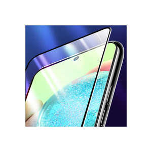 Protection d'écran en céramique incassable Netzy Davin Premium pour Samsung Galaxy S21 FE, film protecteur flexible antichoc XS - Product Image 3