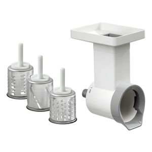 Procesador de Alimentos KA 3 Drum Affettaverdure - Product Image 1