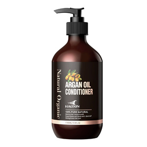 Shampooing et revitalisant sans sulfate à l'huile d'argan du Maroc biologique pour la croissance des <span class=keywords><strong>cheveux</strong></span> à la biotine, marque privée, <span class=keywords><strong>après</strong></span> traitement à la kératine - Product Image 6