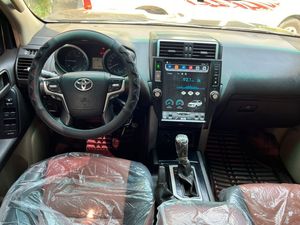 Toyota Prado 7 places de 2020 en bon état - Product Image 6