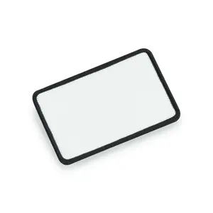 แผ่นแปะ MOLLE อเนกประสงค์ สำหรับงานซับลิเมชั่น อุปกรณ์เสริมแบบกำหนดเอง - Product Image 1