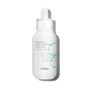 COSRX idrio Centella Aqua calmante fiale originale coreano cura della pelle idratante idratante idratante quotidiano siero della pelle 40ml