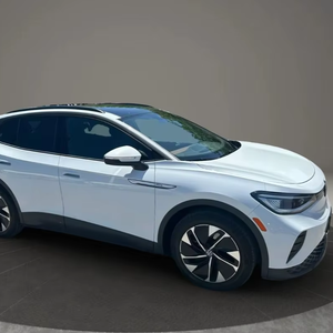 Voiture électrique longue portée 2023, autonomie 600-700 km, intelligente, 200-250 kW, 90-110 kWh, 100-200 Nm, 405 km WLTC, véhicule électrique compact pour l'exportation - Product Image 1