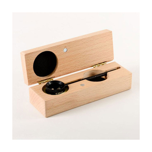 Venta al por mayor de lentes ópticas OEM personalizables de alta calidad 4 Mirror Goniolens mejor precio del fabricante de la India - Product Image 4