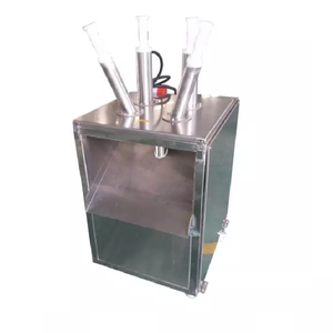 Chuối chip Slicer giá máy và chuối chip Slicer chuối dài chip Slicer máy và thiết bị - Product Image 1