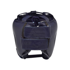 Protège-tête de qualité supérieure pour hommes et femmes, fabriqué avec des matériaux de première qualité, pour MMA et boxe, à bas prix. - Product Image 4