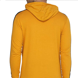 2025 haute qualité hommes hiver sweats à capuche brodés 100% coton dernière mode Street Style personnalisé surdimensionné en gros Streetwear - Product Image 3