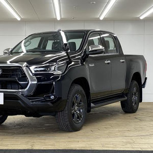 2022 TOYOTA HILUX - Product Image 1
