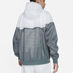 Veste coupe-vent en nylon, veste d'hiver de qualité supérieure pour hommes, vente à chaud - Product Image 2