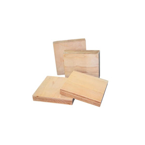 Panneaux de bois compressés industriels pour les applications de construction - Product Image 4