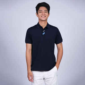 เสื้อโปโลผ้าฝ้ายคุณภาพสูงแบบซับเหงื่อสำหรับผู้หญิงเสื้อโปโลสำหรับใส่ไปโรงเรียน - Product Image 5