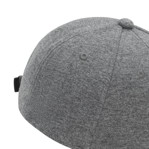 Customized 5 Panel Casual <b>Baseball</b> <b>Cap</b> Unisex Polyester/Cotton Canvas Front Panel 5 Panel <b>Baseball</b> <b>Cap</b> - Product Image 4