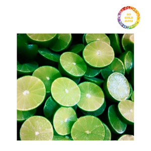 Frutas de Lima clasificadas para el suministro a granel de Vietnam, ideales para servicios de alimentos, aplicaciones de bebidas y uso de ingredientes culinarios B2B - Product Image 5