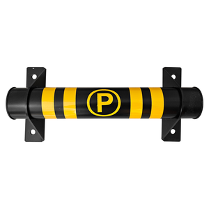 Rampas y Soportes para Motocicletas para Áreas de Estacionamiento - Construcción Metálica para Modernización/Actualización - Product Image 2
