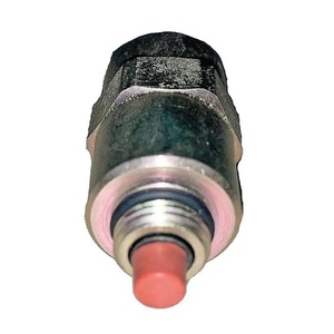 Solenoide de apagado de combustible RE54064 compatible con <span class=keywords><strong>JD</strong></span> Tractor 1450 1550 5300 <span class=keywords><strong>5400</strong></span> 5400N - Product Image 3