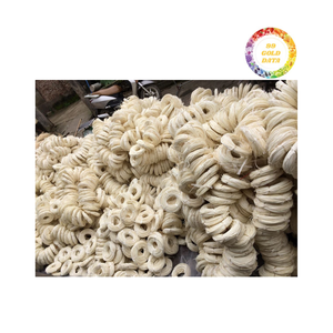 Núcleo de ratán artesanal para tejer cestas y sillas: ligero, flexible y ecológico - Product Image 1