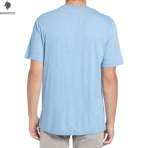 เสื้อยืดผ้าฝ้าย100% สำหรับผู้ชายขนาดใหญ่260กรัมน้ำหนักมากเสื้อยืดพิมพ์ลายพัฟโลโก้ได้ตามต้องการ3D สไตล์ฮิปฮอป - Product Image 2