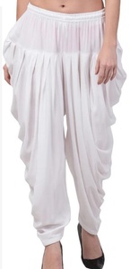 Plus Size Women's Pants & Trendy Pajamas: <b>Perfect</b> <b>Fit</b> for Every Body High Waist Yoga Pants Trendy Women's Pyjamas - Product Image 5