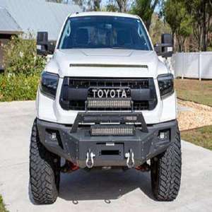CAMIONETA USADA TUNDRA SR5 CREW-MAX 2017 - Product Image 1