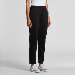 Leggings élégants taille haute pour femmes, doux et respirant en coton/fibre de bambou, coupe décontractée, sans couture, de haute qualité, pour des vêtements de bureau décontractés - Product Image 3