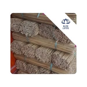 BEST SELLER bamboo pole for frame building DIY support craft projects structure development and design Vietnam - Product Image 1