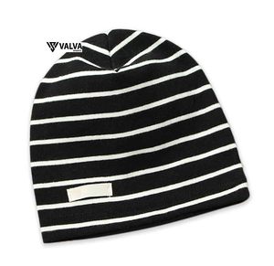 Gorros de Punto con Logotipo Privado, Estilo Informal, Suaves, para Invierno, Transpirables, Unisex, para Adultos, de PK - Product Image 5