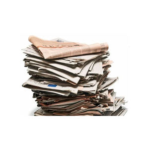 Periódico sobreemitido/desechos de papel noticioso/OINP/desechos de papel - Product Image 4