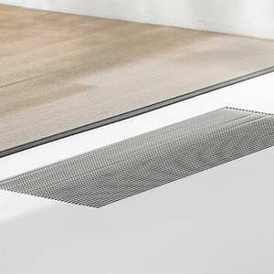 Ventiladores Inteligentes Innova - Termoconvector Inverter Filoterra SLF 800 2.62 kW Fan Coil Termoconvector - Product Image 1