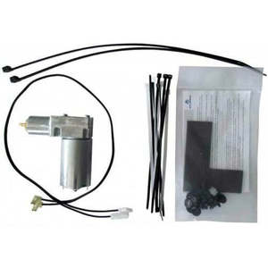 คอมเพรสเซอร์ลม 12v สำหรับ Grammer, ISRI, KAB, Pilot - Product Image 4