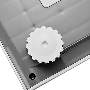 Balanza Electrónica Digital de Precisión de 30 kg y 0,5 g, Báscula de Conteo con Certificación CE y ROHS - Product Image 4