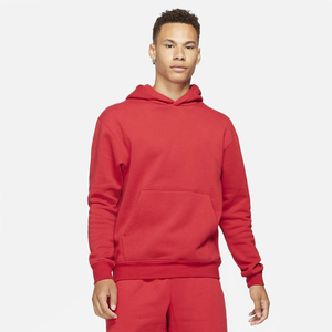 Sweat-shirts pour hommes en coton lourd surdimensionné de style français, lavage à l'acide, vintage, prix bas, logo personnalisé OEM, nouveau style - Product Image 2