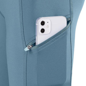 Collants d'équitation de qualité supérieure avec grip en silicone actif, pantalons d'équitation, jodhpurs et culottes d'équitation - Product Image 3