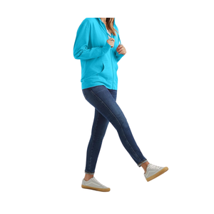 HeavyGSM Hombres XS 100% Algodón Fleece Sudadera con capucha Pantalones de chándal Transpirable Cómodo Cremallera completa Invierno Sólido Logotipo personalizado Bordado - Product Image 5