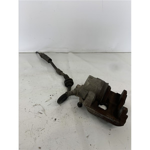 PINZA FRENO ANTERIORE SINISTRA LANCIA Ypsilon 3a Serie 77365812 169A4000 benzina 1200 (10>11) - Product Image 6