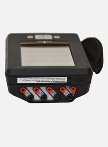 Comunicador de Dispositivos Emerson-AMS-TREX Original, Nuevo, OEM Industrial DIY con 1 Año de Garantía y Kit Completo - Product Image 6