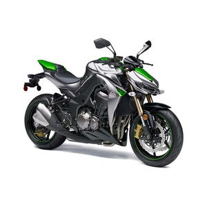 Ninja de segunda mano para los compradores que buscan potentes vehículos de dos ruedas para velocidad y manejo. - Product Image 6