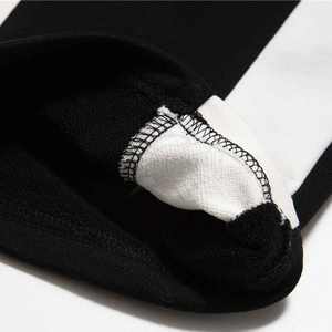 กางเกงขาบานผ้าฝ้ายโพลีเอสเตอร์ขาบาน - Product Image 6