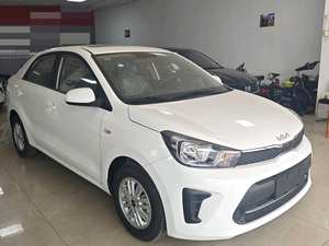 Kia Pegas 2023 Révisée 1.4L Elite Version Connectivité Essence <span class=keywords><strong>Voiture</strong></span> d'occasion Vente en ligne - Product Image 3