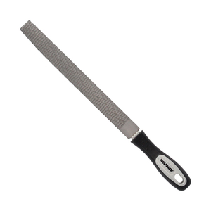 Escofina con Manico per Falegnameria Entrefina 10 Pollici - Product Image 1
