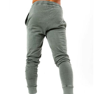 Conjunto Deportivo Premium para Hombre, Sudadera con Capucha y Pantalones Jogger, Ropa Deportiva Informal de Invierno, Venta al por Mayor, OEM, Etiqueta Privada Personalizada - Product Image 5