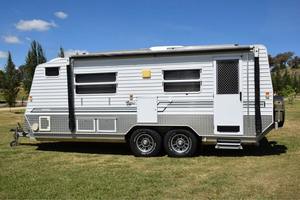 Compra de Autocaravanas, Caravanas de Viaje, Remolques Camper, Disponibles a Precios Económicos, Remolques Camper Personalizados Listos para Exportación - Product Image 3