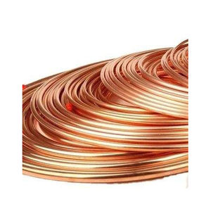 Meilleure vente 99.99% fil de cuivre de la plus haute qualité de ferraille de cuivre - Product Image 6