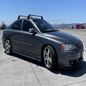 รถมือสอง ปี 2007 วอลโว่ S60R พวงมาลัยซ้าย/ขวา - Product Image 1