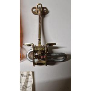ALFA ROMEO 166 Serie (936_) (98>03) ตัวกันกระแทกประตูหลังขวา 60670830 - Product Image 3
