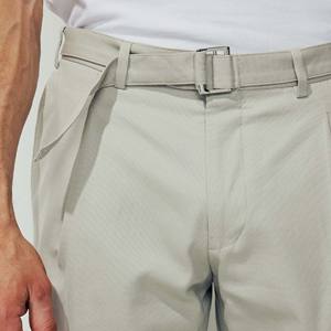 Coton de haute qualité Nouveau design Pantalon de survêtement de motard à la mode Coupe régulière Léger Style de rue Écologique Respirant - Product Image 3