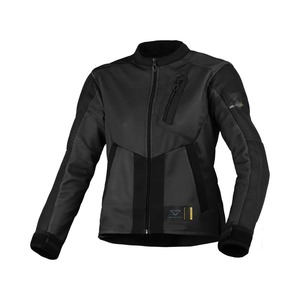 Torida Femme Moto Touring Imperméable Cordura 3 Couches Enduro/Aventure 4 Saison Textile Veste/Chaqueta, Protection CE Niveau 2 - Product Image 1