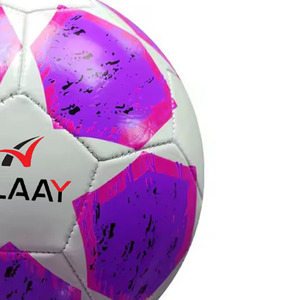 Alaay ฟุตบอลฝึกซ้อมฟุตบอลขนาด5 PVC - Product Image 3