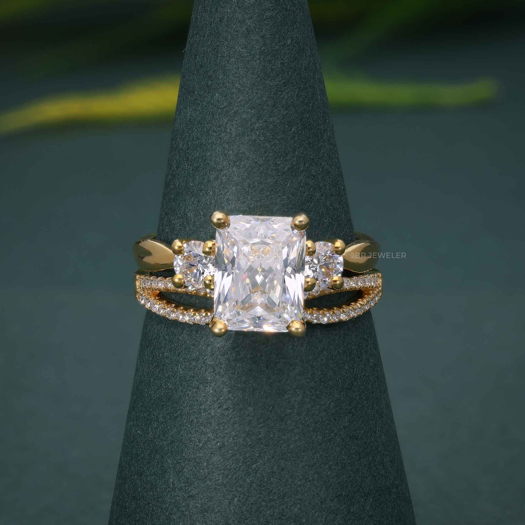 Yellow Gold