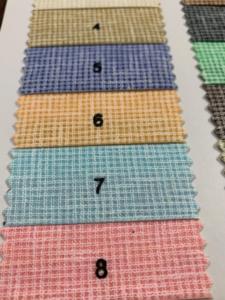 Tela de Algodón, Poliéster y Viscosa Kohinoor de Primera Calidad para Camisas de Hombre |   Exportación Global desde India - Product Image 2